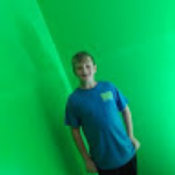 Meet your Posher, Jordan - Picture 1 of 1